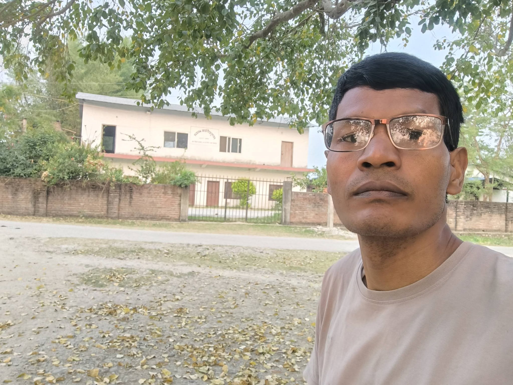 जवानि ओ मोर पहिचान